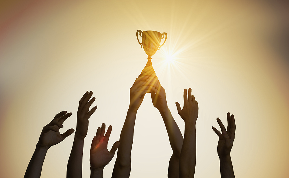 Gewinner Meisterschaften